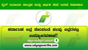 RITES RECRUITMENT 2025