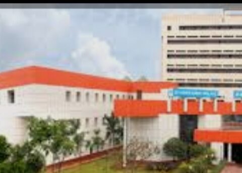 SRI JAYADEVA MULTI-SPECIALITY RECRUITMENT NOTIFICATION 2026