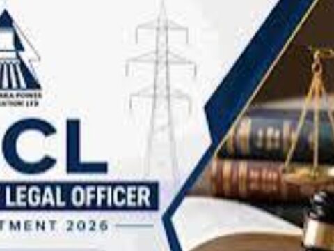 KPCL RECRUITMENT NOTIFICATION 2026