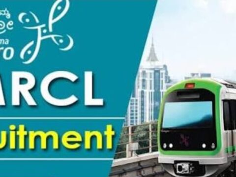 BMRCL RECRUITMENT NOTIFICATION 2026
