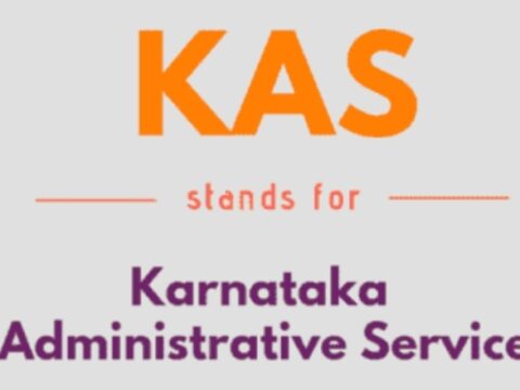 KAS EXAMINATION RESULTS RELATED HIGH COURT JUDGEMENT