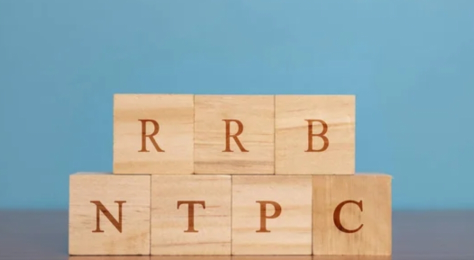 RRB NTPC RECRUITMENT NOTIFICATION APPLY SOON